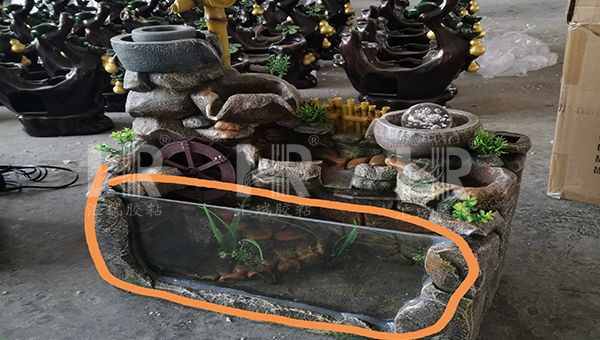 ab胶快速凝固配比,丙烯酸酯ab胶耐温多少度