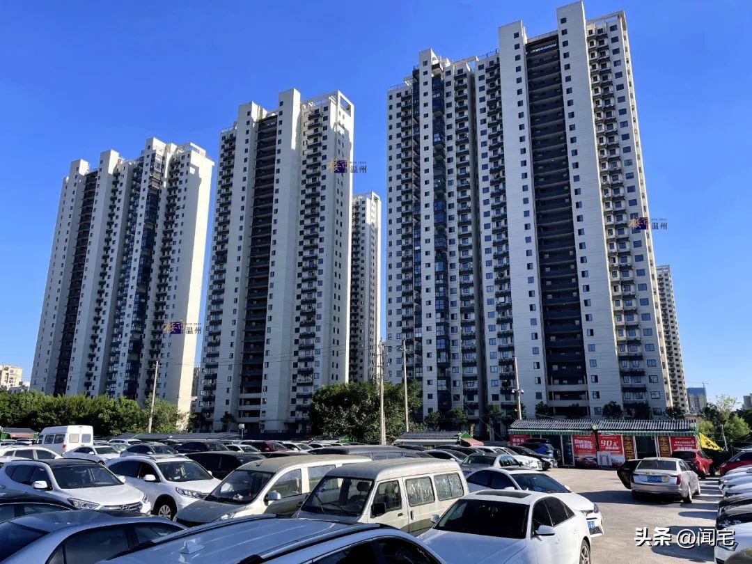 温州最新楼市政策安置房,温州市未来房价走向