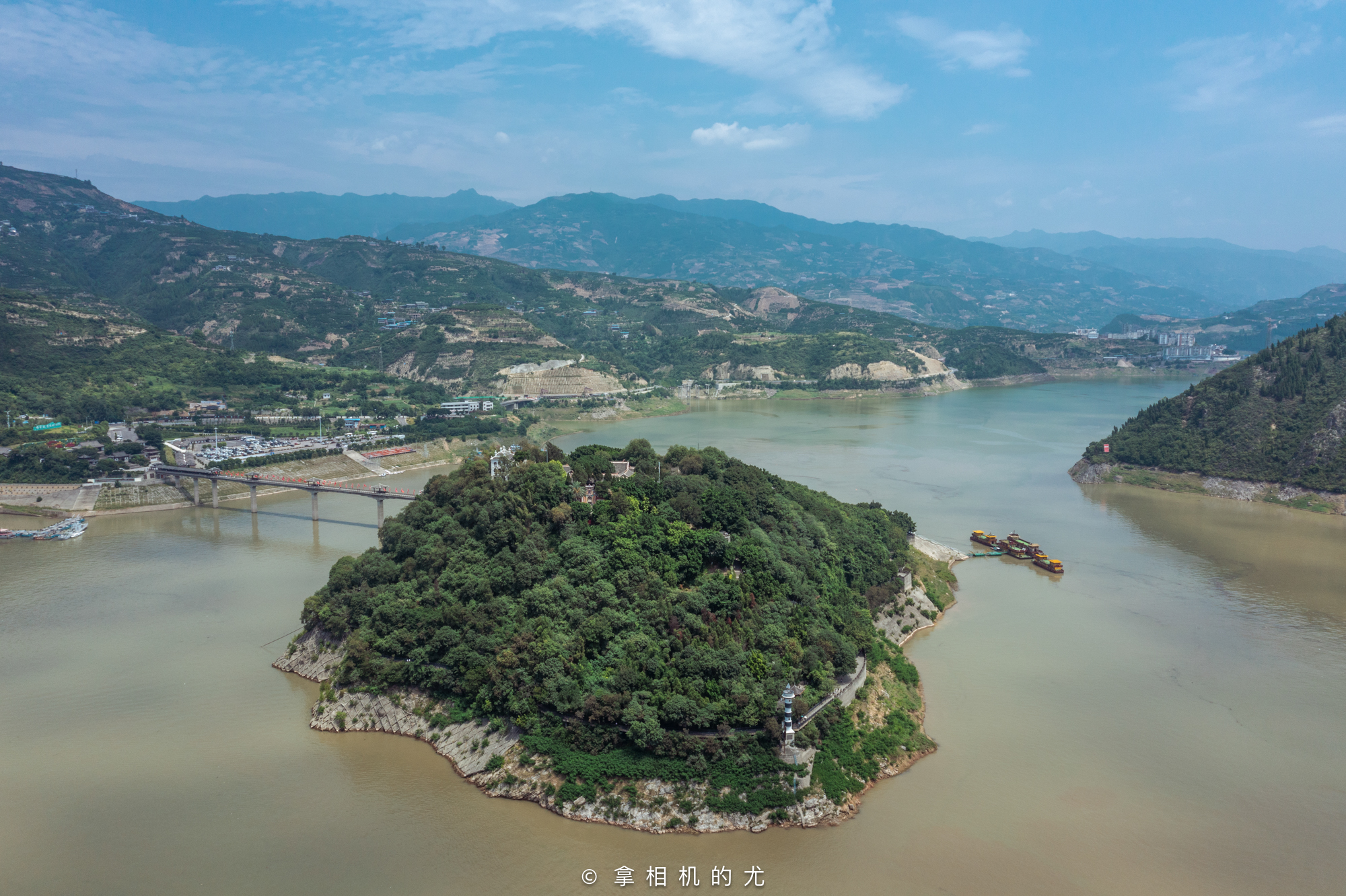 重庆最不起眼的地方,重庆最不该忽略的小县城巫山