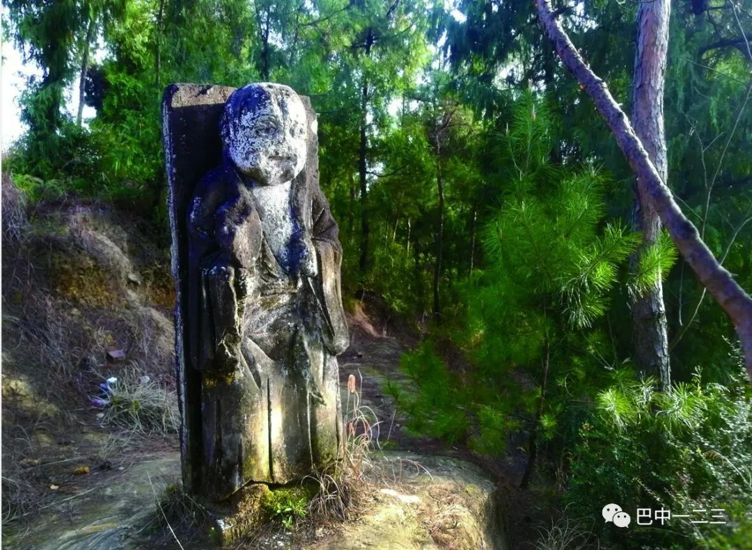 莲花山禅意古镇,巴中莲花山有什么好玩的