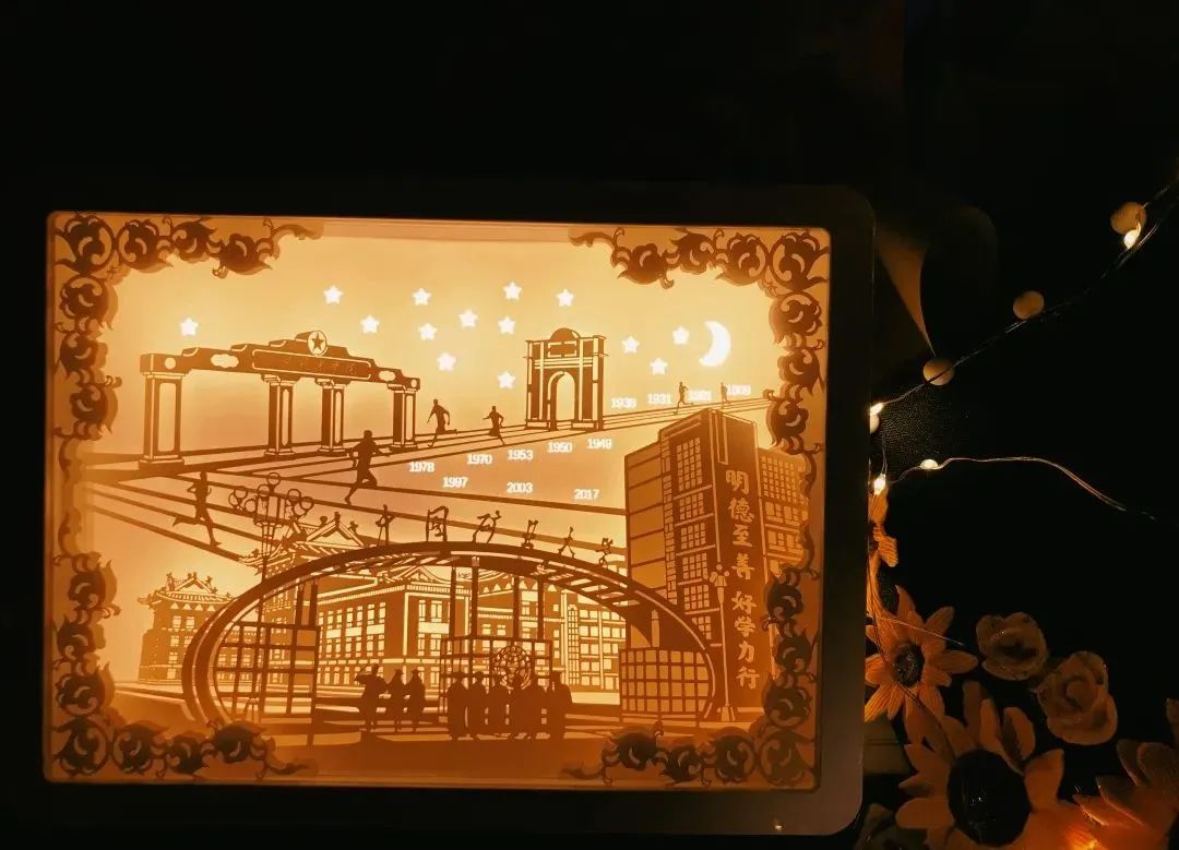 学生给学院送什么毕业礼物好,高校毕业礼物走心又暖心