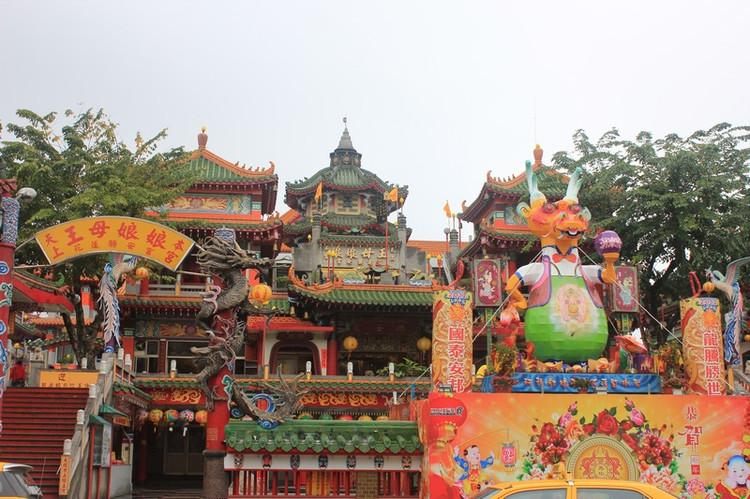 台湾人是怎么过清明节,台湾人过春节的方法