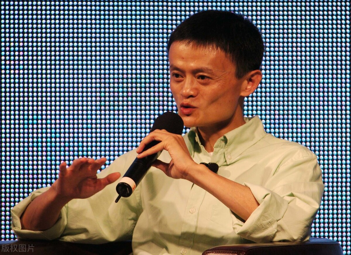 马云和比尔盖茨的创业史,马化腾马云王健林的创业史