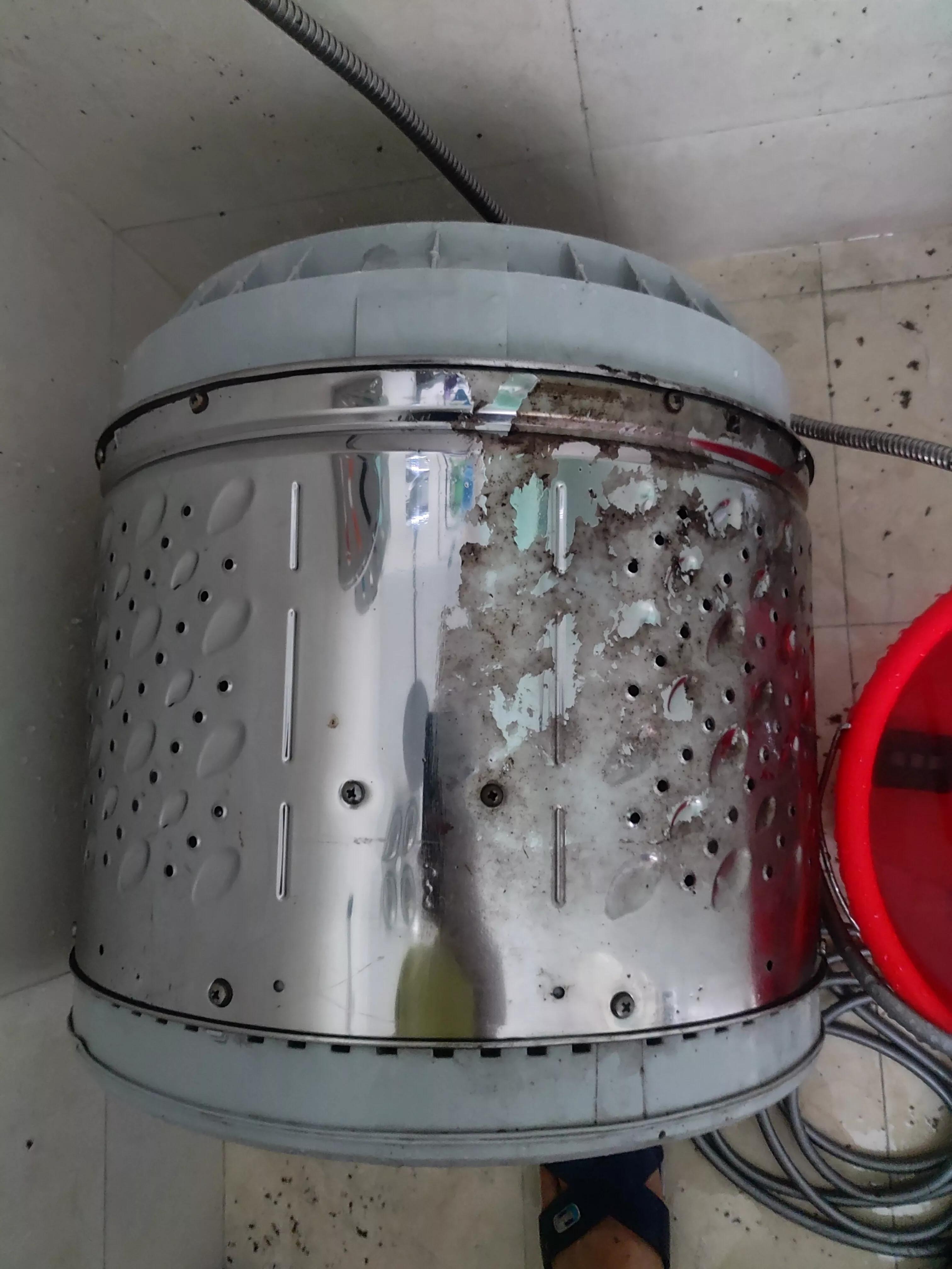 卖洗衣液设备骗人吗,卖洗涤液行骗