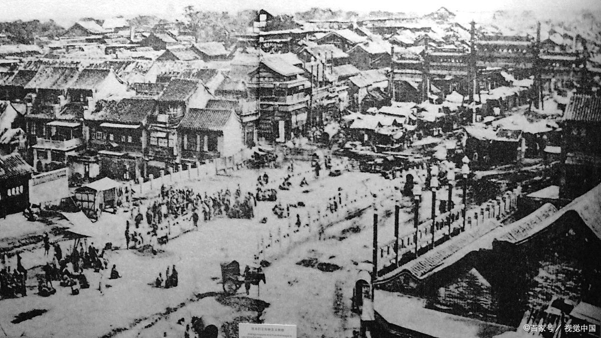 民国苏州，一段*女妓**和画家的轶事，让人心碎、唏嘘