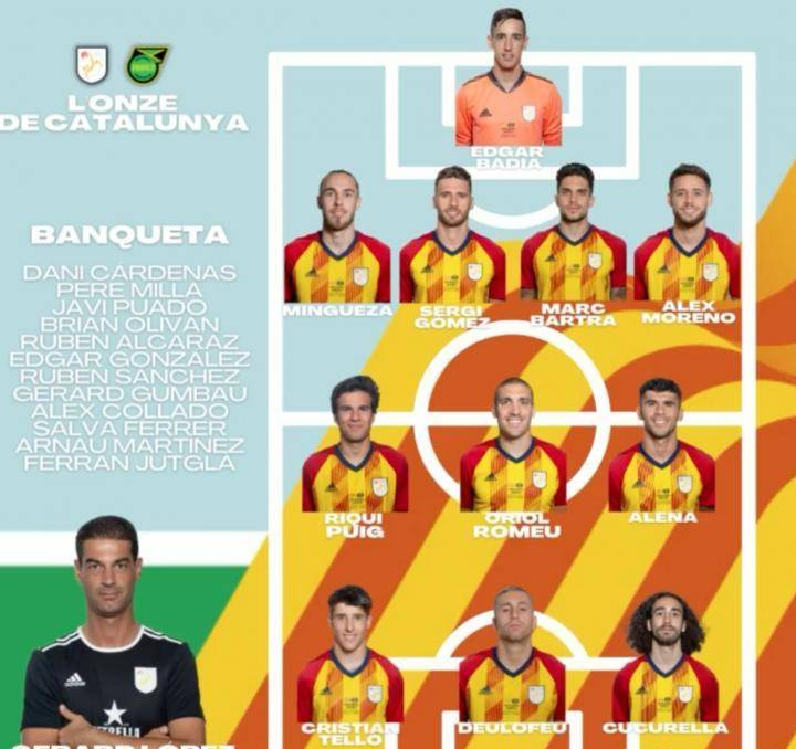 6-0轻取，西班牙省队吊打国足？2-3逆转，7万球迷前含泪到账500万