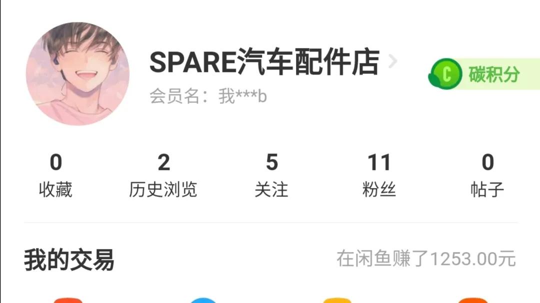 闲鱼上卖商品靠谱吗，开网店是否真的可以赚到钱？