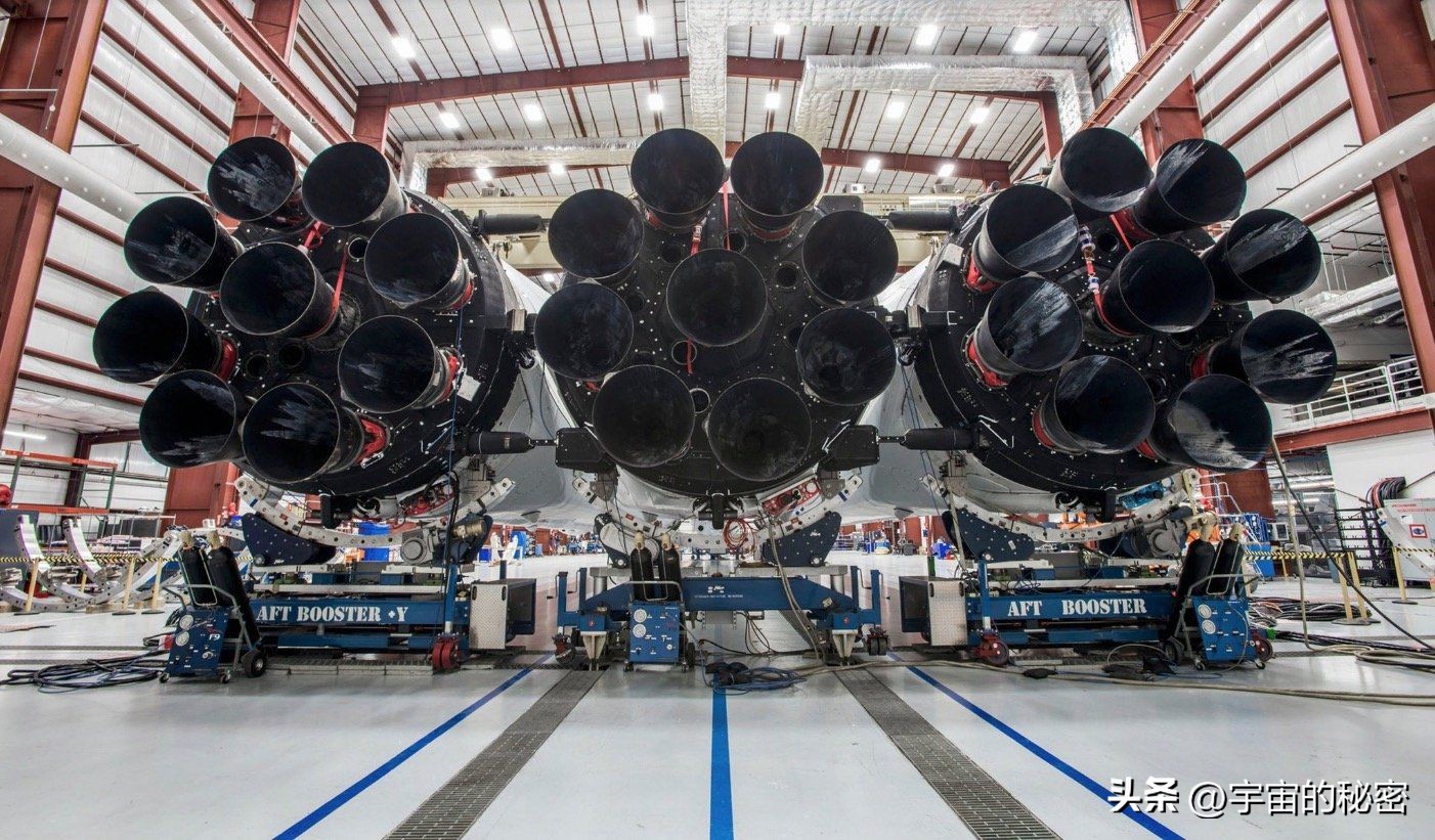 太空中真有一辆汽车？是的！它位于火星和地球之间，围绕太阳公转