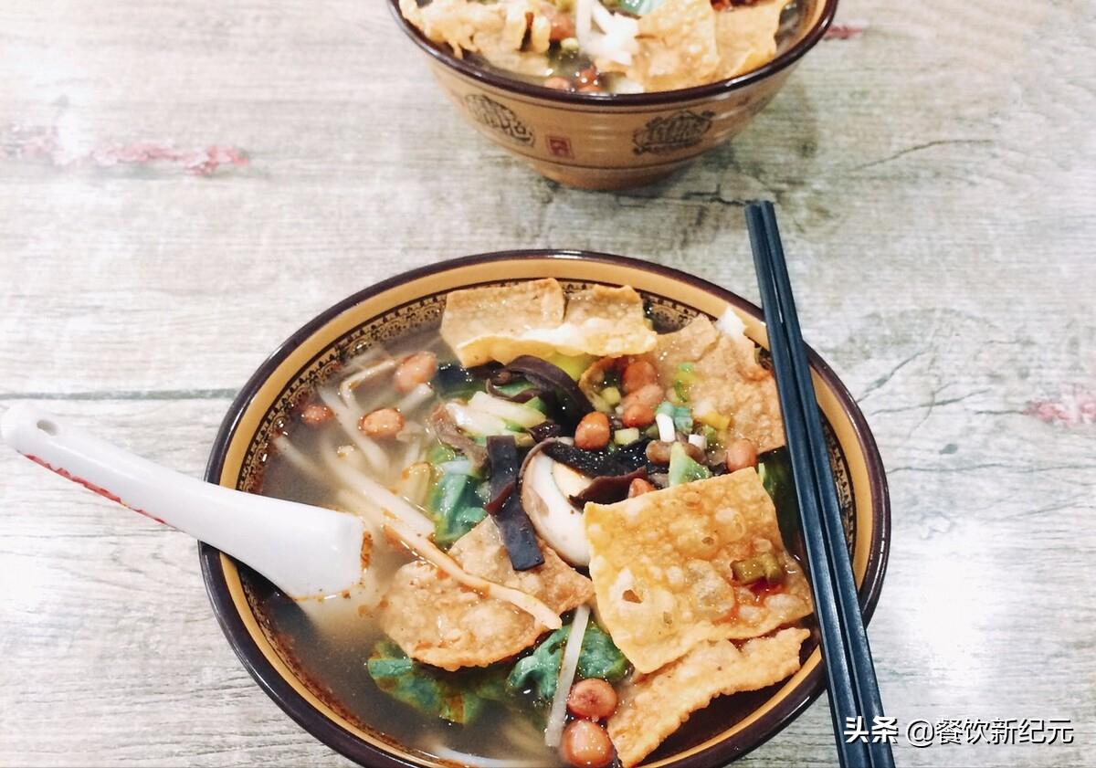 广西螺蛳粉有多受欢迎,广西螺蛳粉到底有多火爆