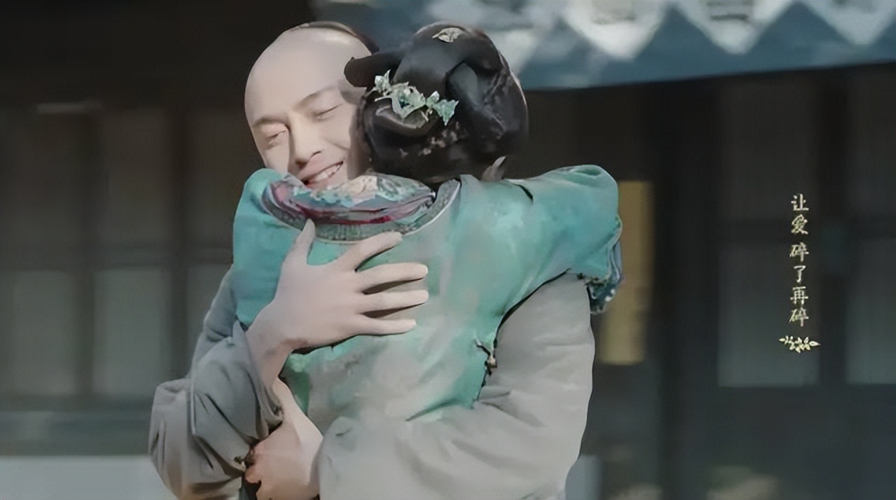 陈晓跟刘亦菲会在一起吗 (陈晓和刘亦菲之前谈过恋爱吗)