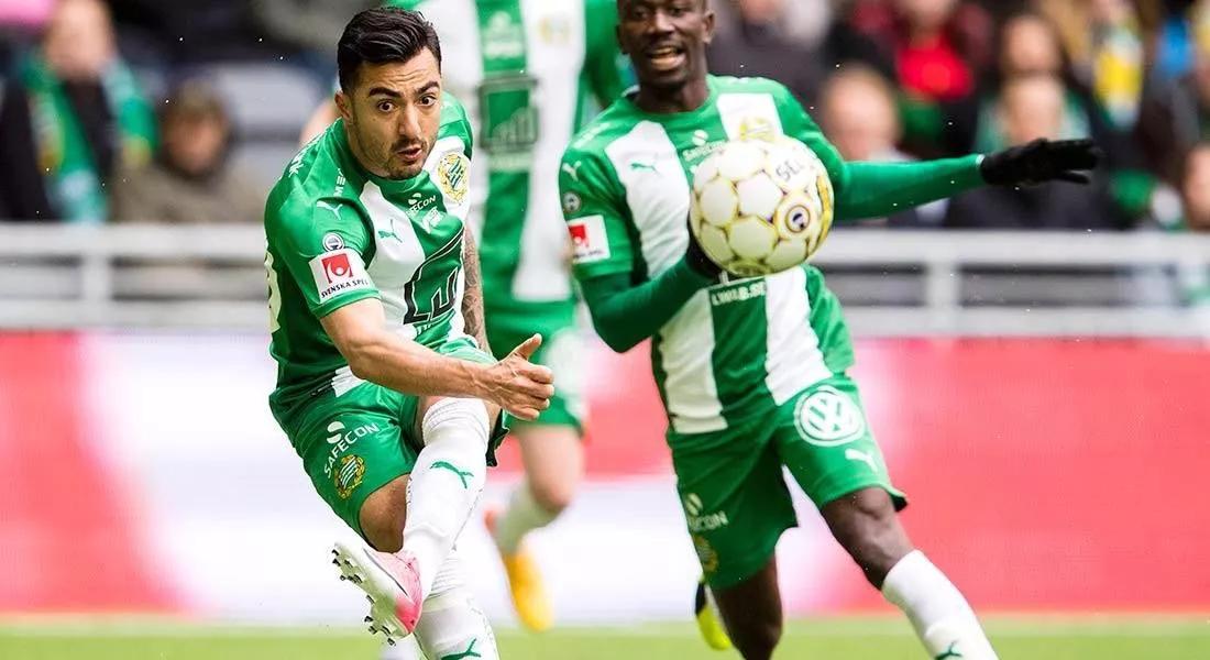 瑞超哈马比vs赫根,瑞超哈马比对索尔纳