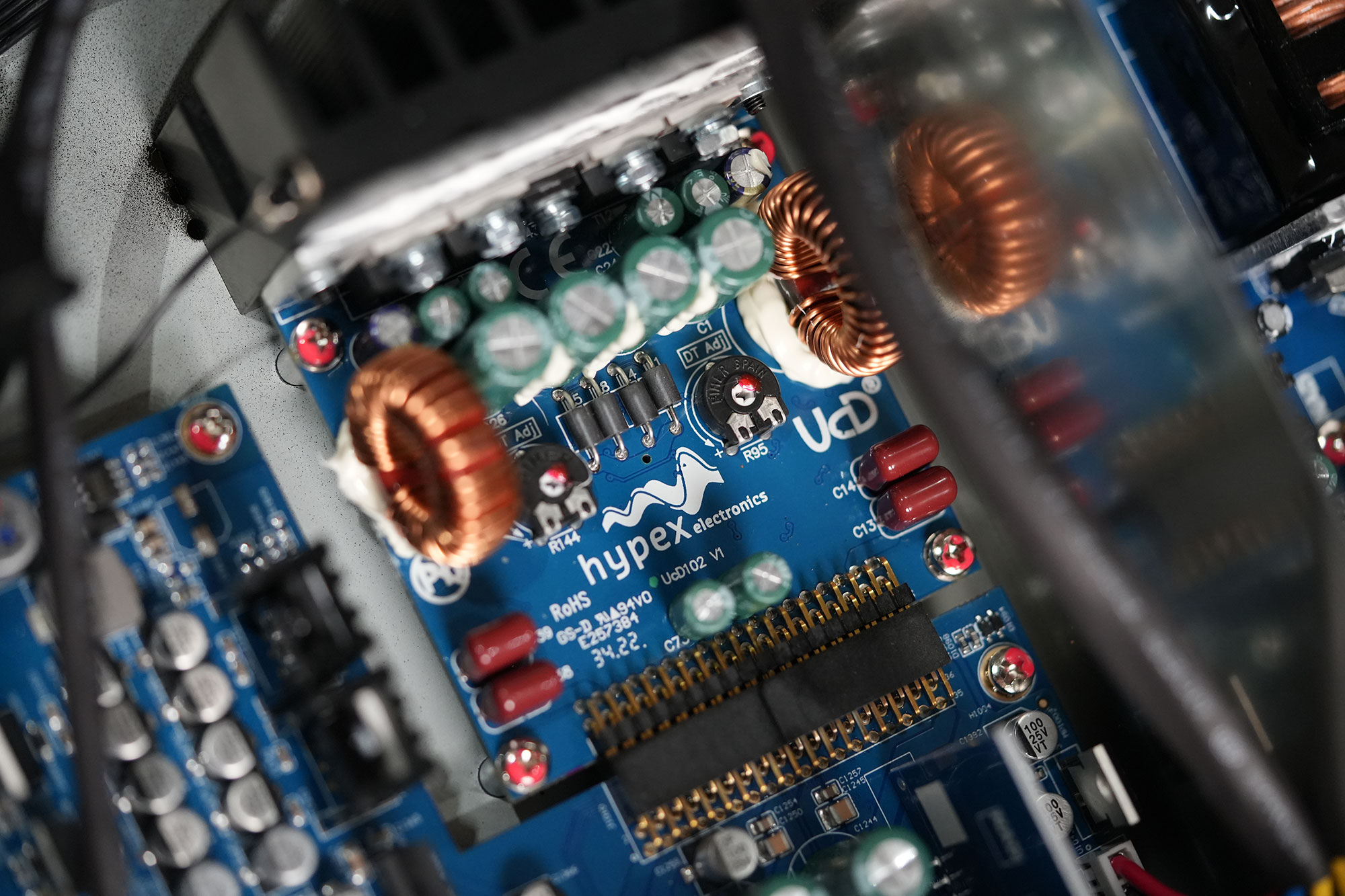 特价15000元到手的性价比*弹炸**!NAD50周年纪念版C3050LE试用!