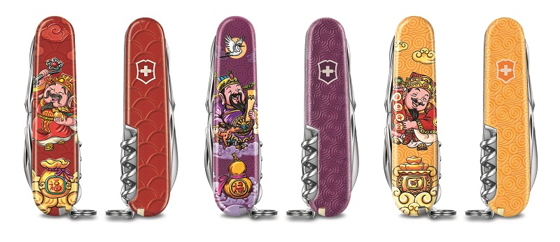 victorinox维氏限量版表,维氏victorinox德军