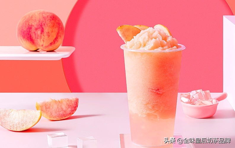 奶茶店如何计算利润和成本,冰激凌奶茶店成本多少