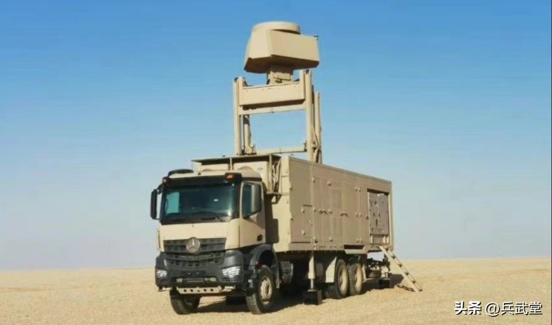 国产反雷达无人机,国产军用无人机沙特