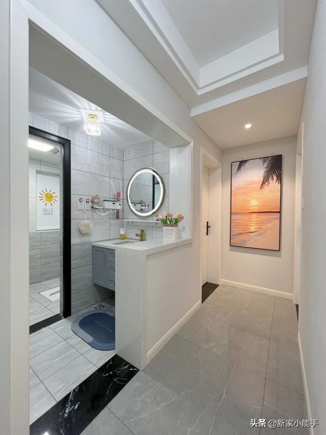 年轻人婚房主卧室装修效果图大全,年轻人装修效果图现代简约轻奢