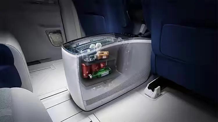 荣威imax8实用功能,荣威imax8行政大客户版