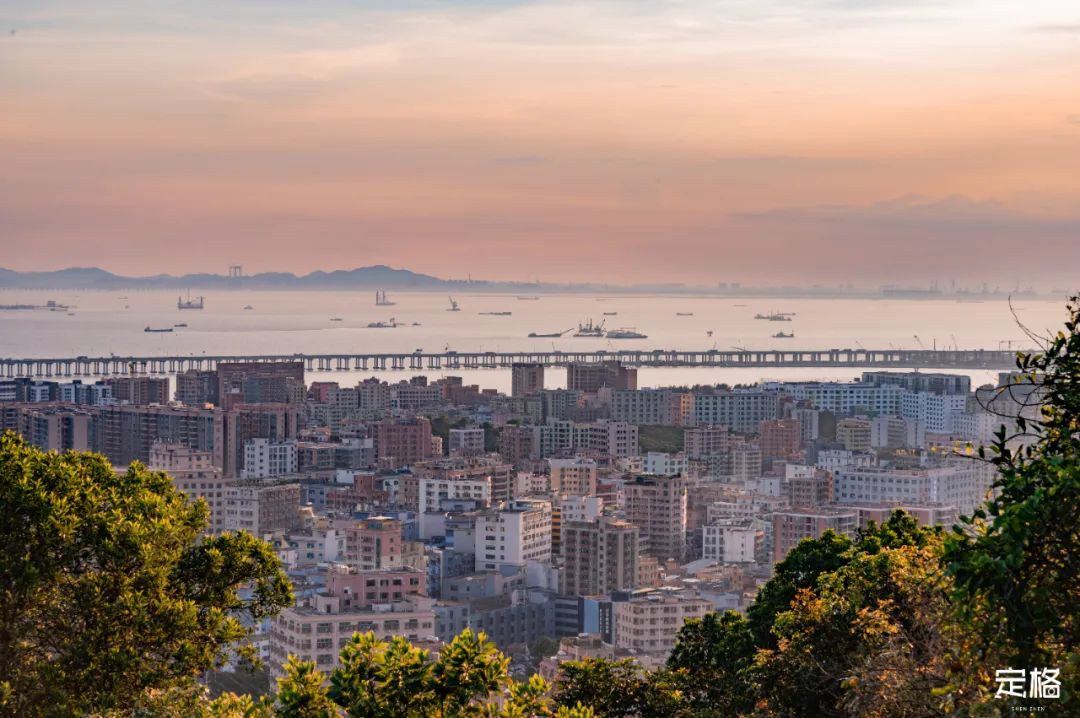 深圳最值得去的十个地方,深圳吃货必去的地方