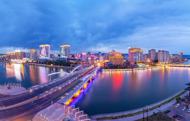 吉林省延边自治州最新疫情通报,吉林延边和龙市八家子疫情