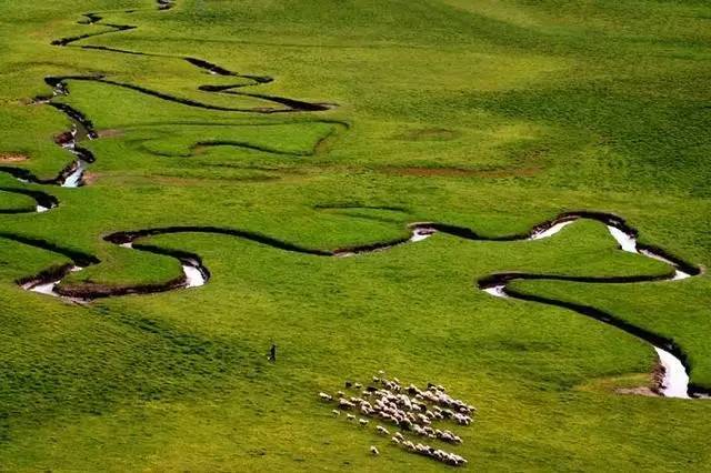 甘肃省各市颜值排名,甘肃省各市照片