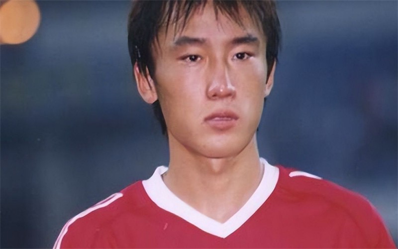 前国足后卫杜威近况如何,球员杜威近况