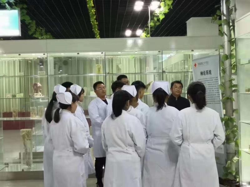 南京哪些职业学校有医药专业,南京建康技工学校学费