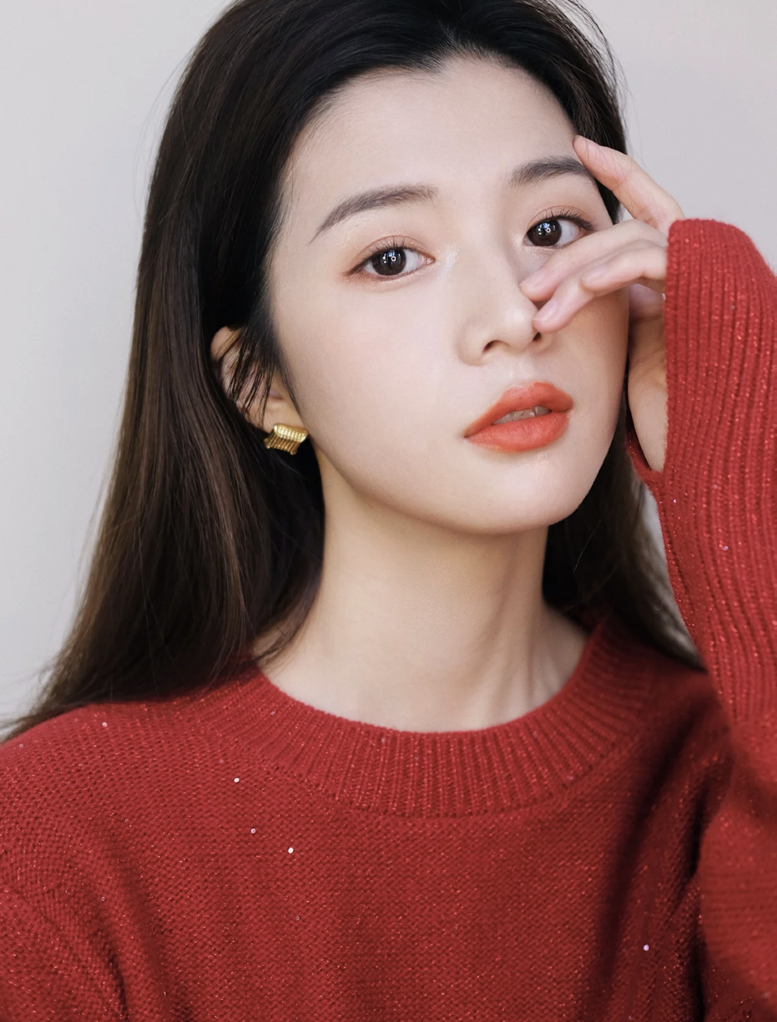 新年口红平价推荐,口红红色系与橘色系推荐