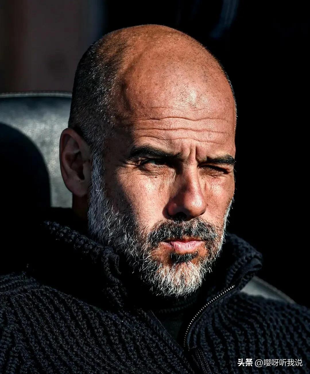 瓜帅是天选之子？穆里尼奥不行？懂的人都懂，卡佩罗说到点子上了