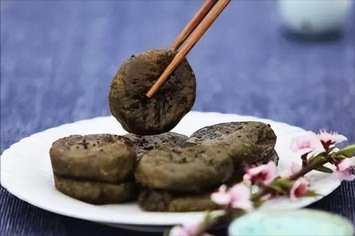 西塘古镇的古代小吃,西塘古镇有什么好吃的好玩的景点