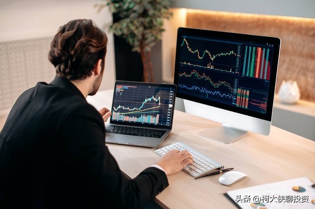 巴菲特一直赚钱到生命的最后一刻,巴菲特的知识面