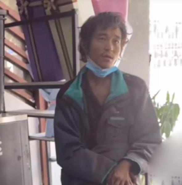 农村小伙被骗,农村小伙在外打工被骗