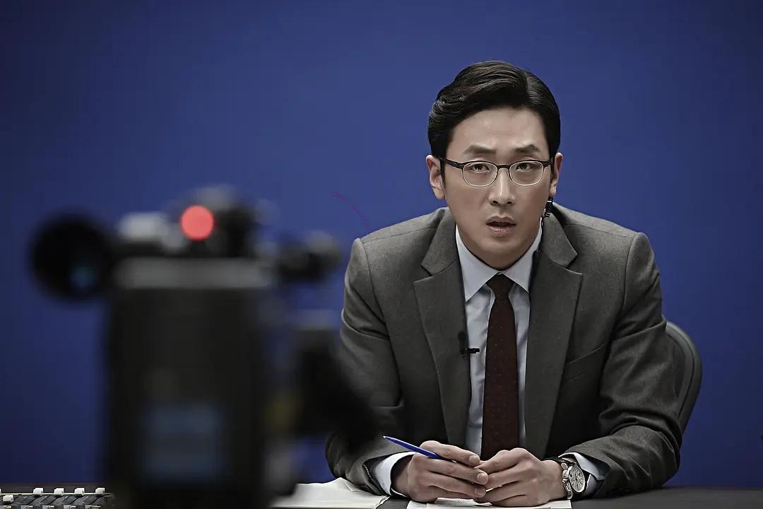 韩国演技派代表之一河正宇,韩国老电影河正宇