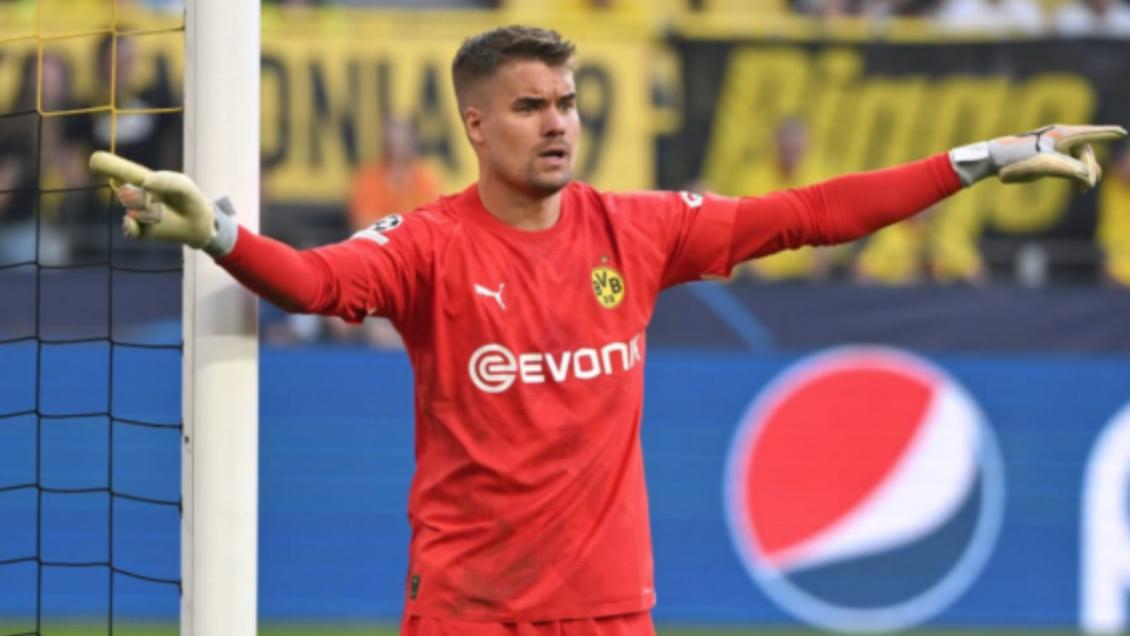 法兰克福德甲情报站,德甲多特蒙德1-4rb莱比锡