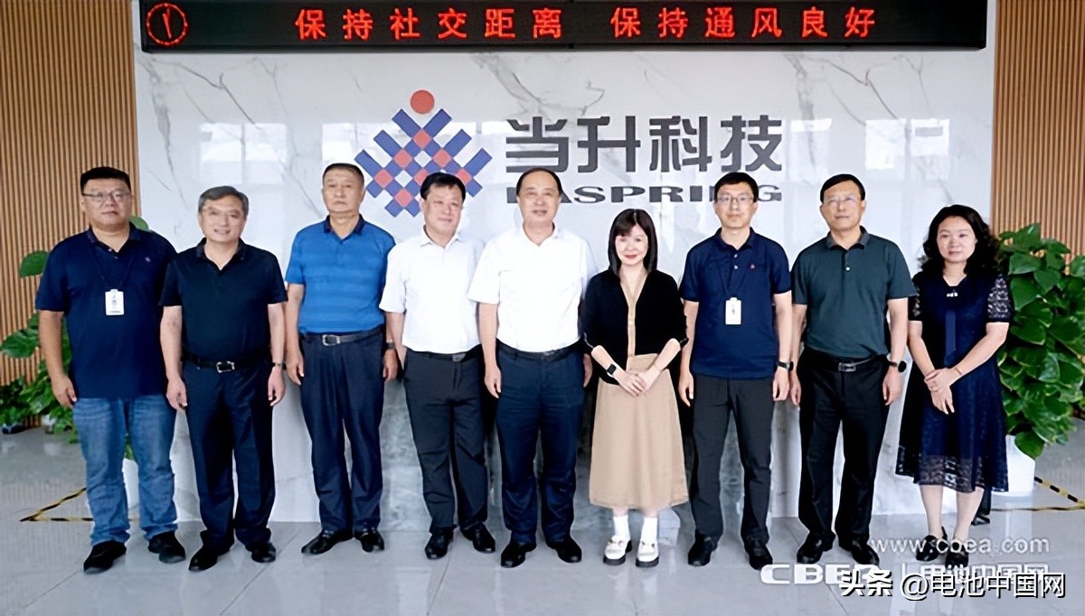 当升科技2023年一季业绩预测分析,当升科技2024一季度业绩公布