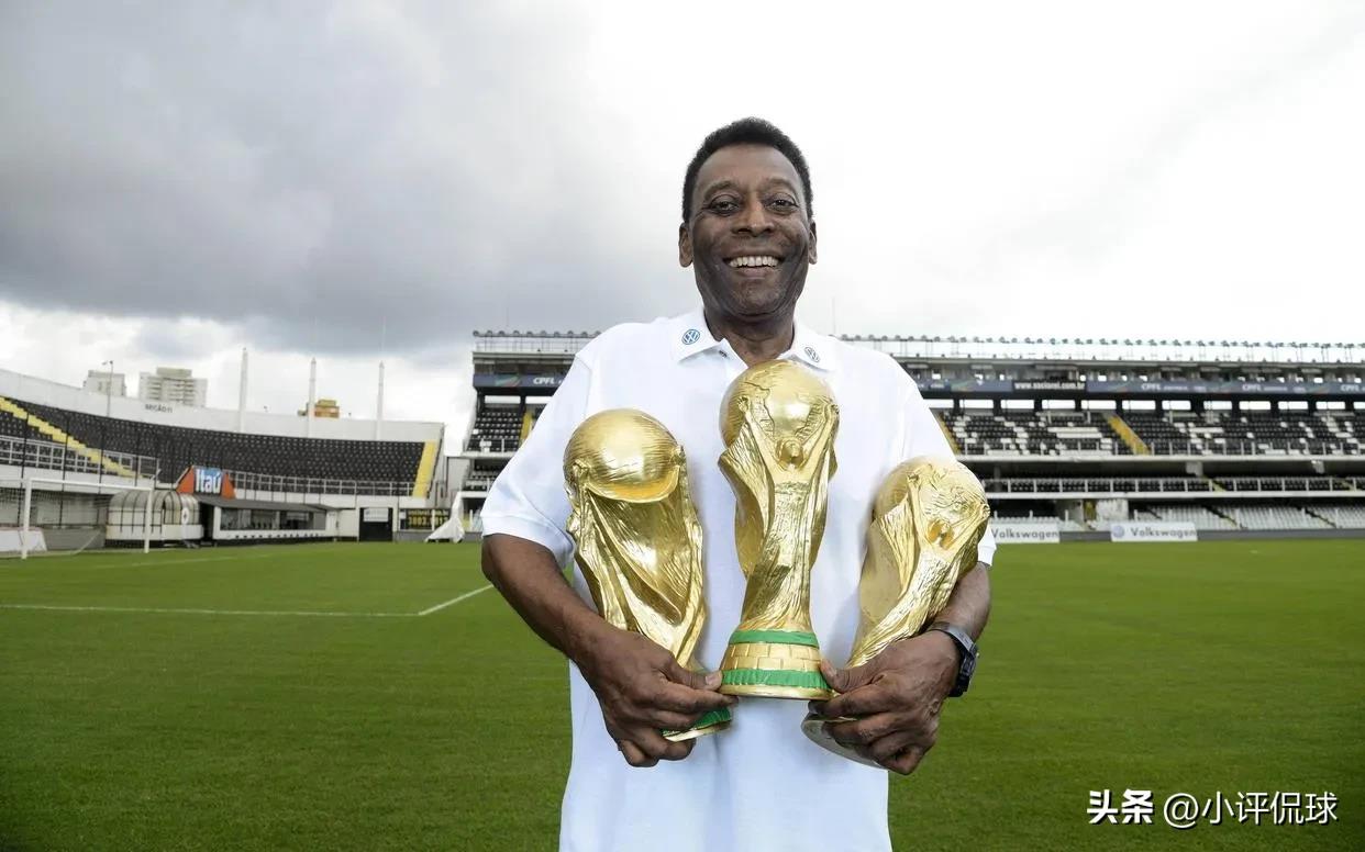 盘点十大足坛难破的纪录,足坛最难打破的纪录c罗