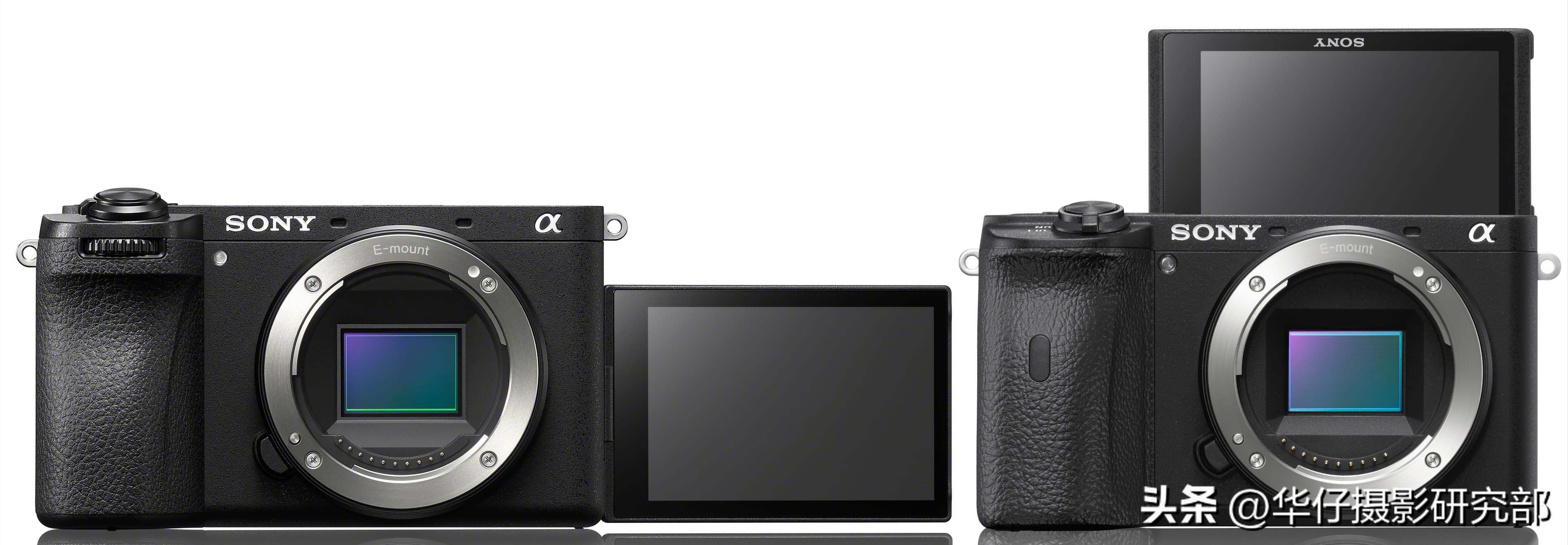 索尼a6700溢价了吗,索尼微单a6700