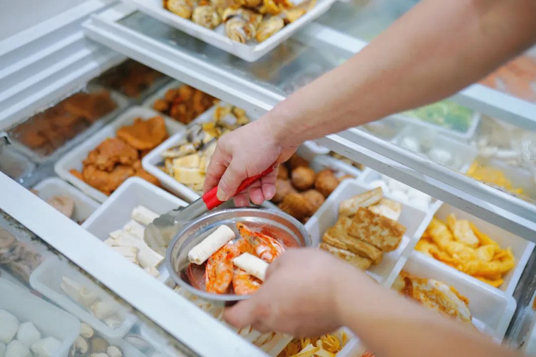 真吃不下了,这个靠海吃海的小县城怎么就能这么好吃