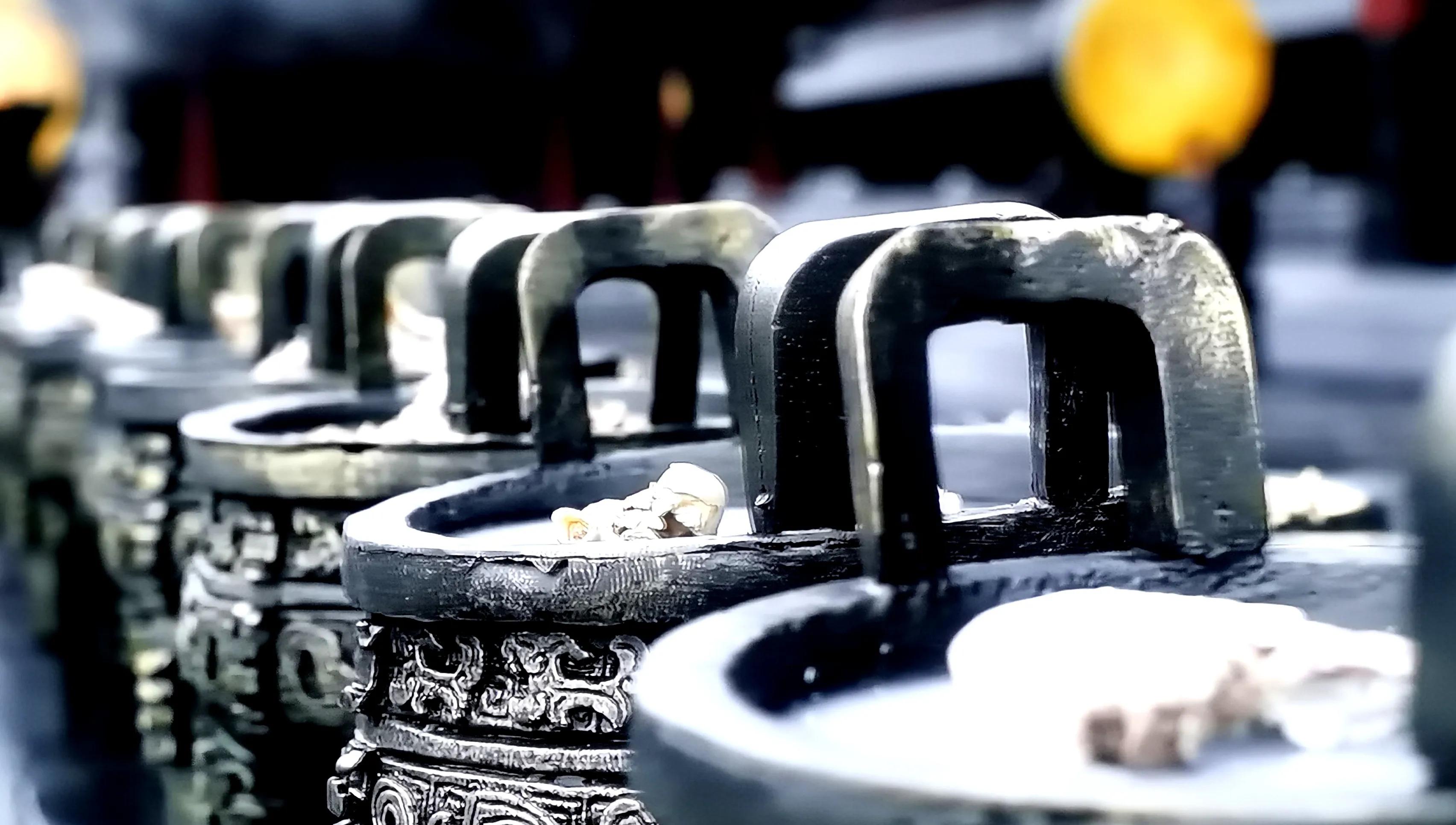 《齐国》第201章为什么晏婴说假肢贵鞋子便宜？