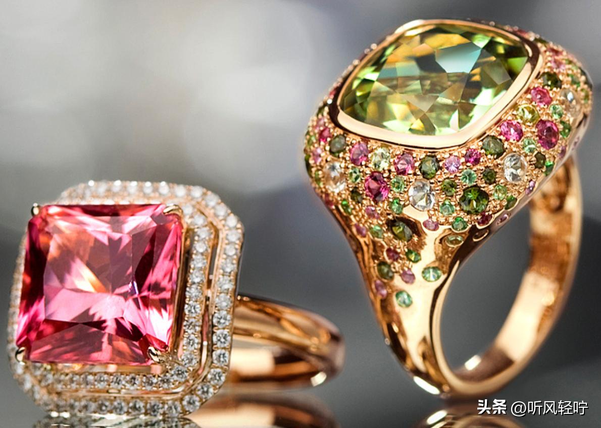 「听风」WLK珠宝速冲1-450