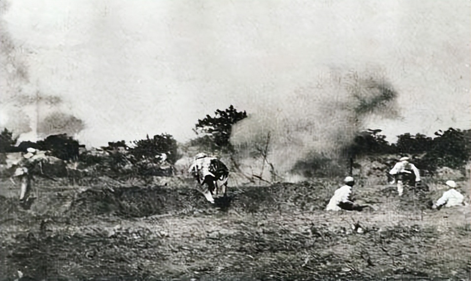 叶飞讲孟良崮完整版,孟良崮叶飞借兵