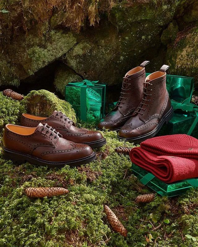 为什么有品位的人都在实体店买鞋,为什么有品位的人要看鞋