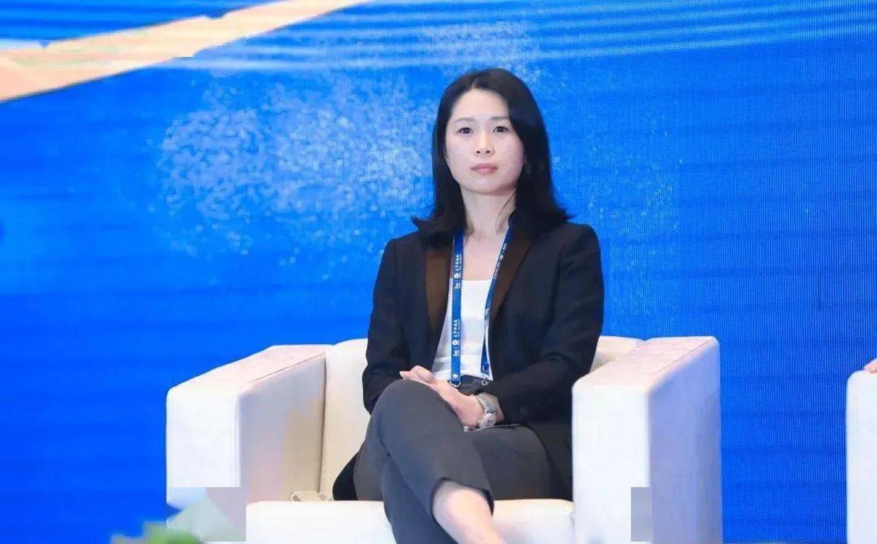 85后浙江姑娘创业经历,85年桐乡女企业家