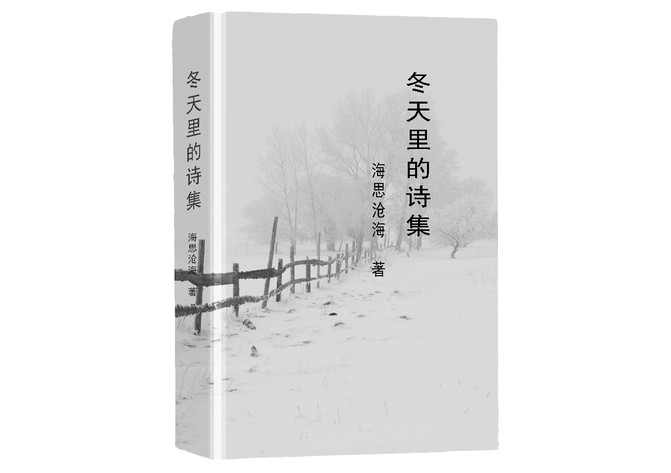 冬天里的一场心灵洗礼,冬天的诗歌大全100首