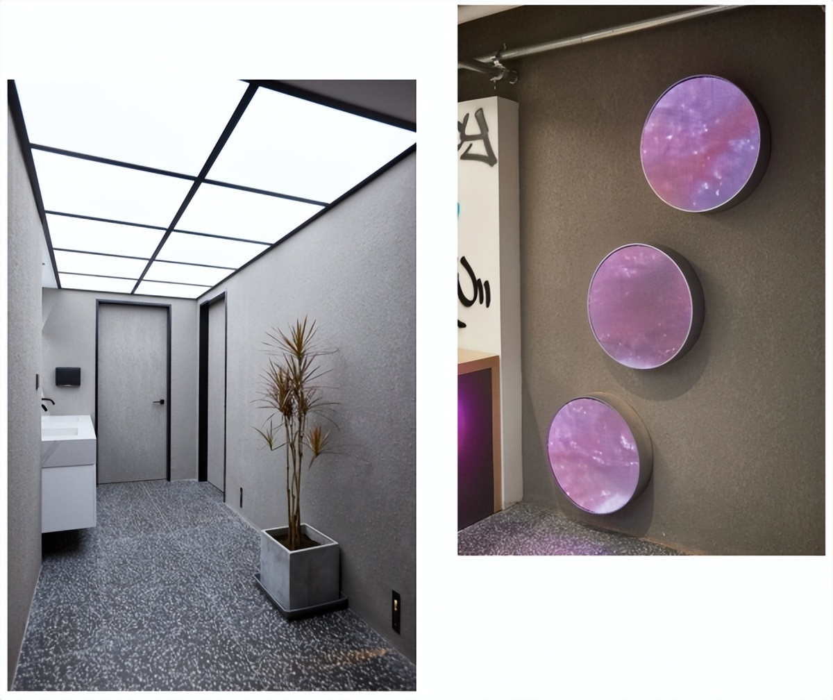 CCENEWSPACE|智能办公下存续的环保内核