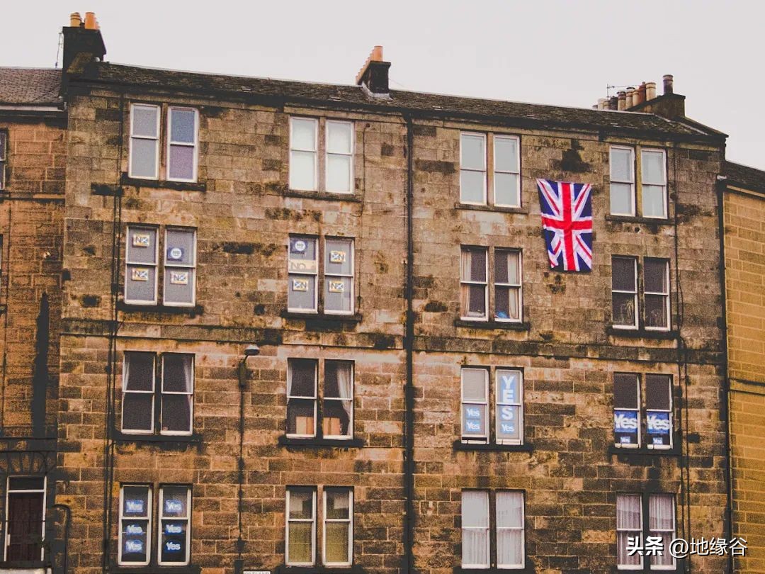 英格兰死敌苏格兰,英格兰征服苏格兰