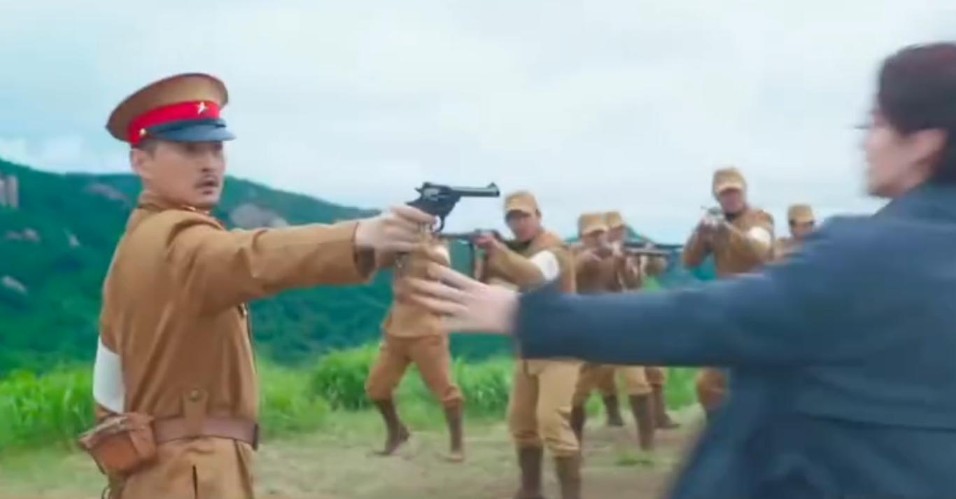 反讽抗日神剧,怒怼日本侵略者抗日神剧