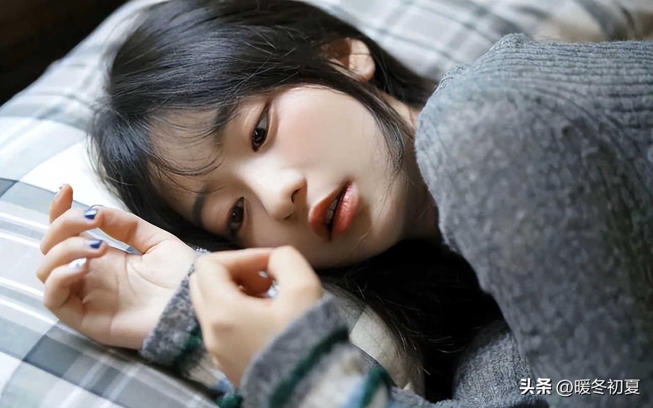 被偏爱才是最幸福,被偏爱真的很幸福