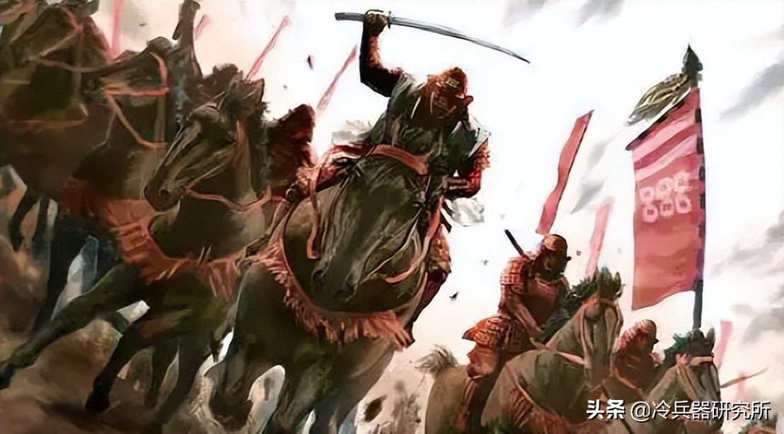 为什么日本武士刀在世界上受推崇,日本武士刀为什么会有两种