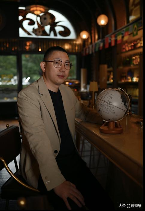 在康帕斯做leader，那些你想不到的事|人物志