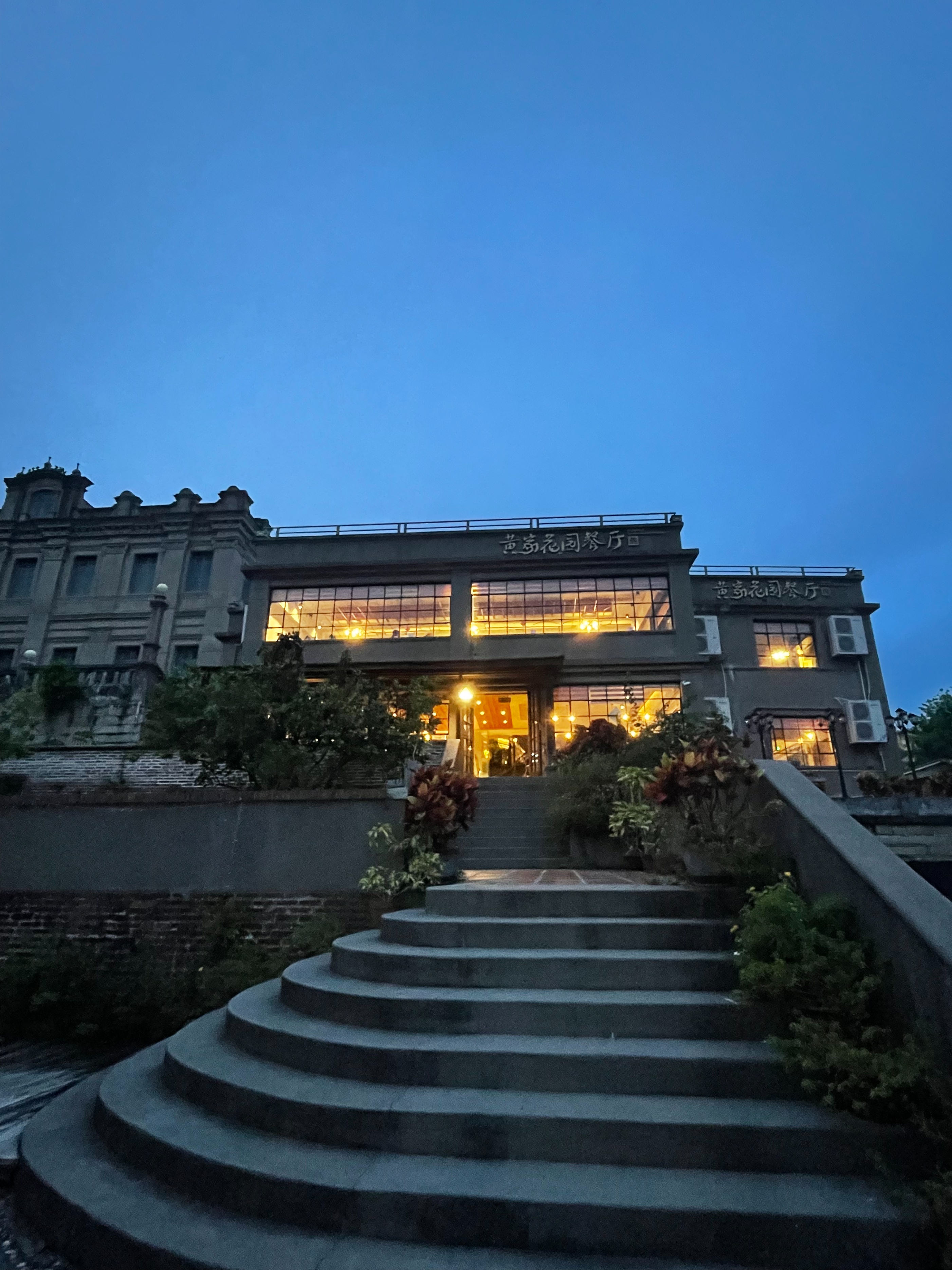 厦门老院子网红打卡地景点,来厦门必打卡的六个景点